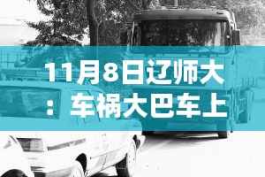 辽师大车祸事件,大三学生的大巴暖心历程