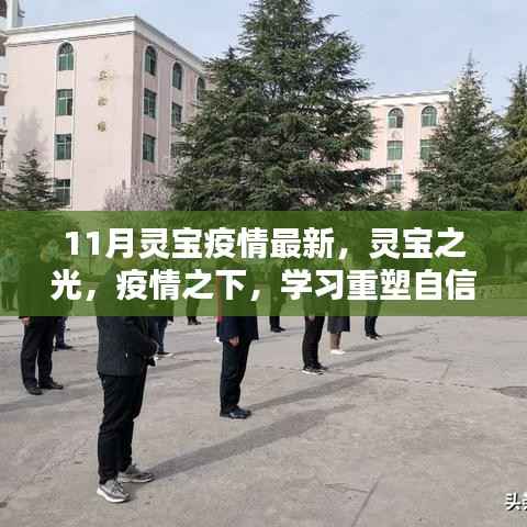 灵宝之光,疫情下的学习重塑自信与成就感——最新11月灵宝疫情资讯