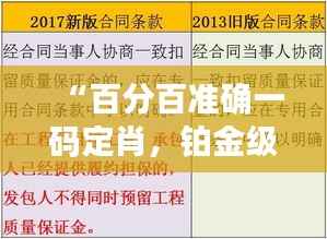“百分百准确一码定肖,铂金级WZQ58.98执行专家”