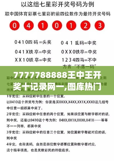 7777788888王中王开奖十记录网一,图库热门解答_毛坯版SFD825.04