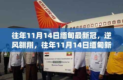 缅甸历年11月14日逆风翱翔，新冠阴霾下的励志之光