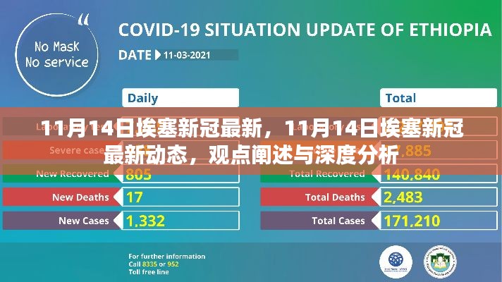深度分析,埃塞俄比亚新冠疫情最新动态及观点阐述