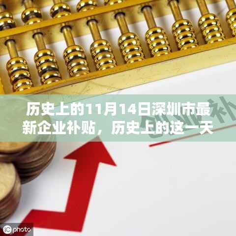 历史上的11月14日深圳市新企业补贴政策回顾,影响与展望