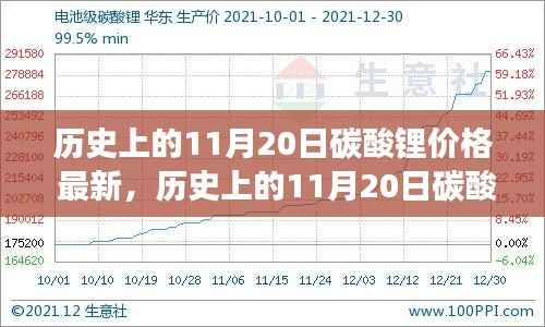 历史上的11月20日碳酸锂价格 最新,历史上的11月20日碳酸锂价格走势与最新市场动态深度解析