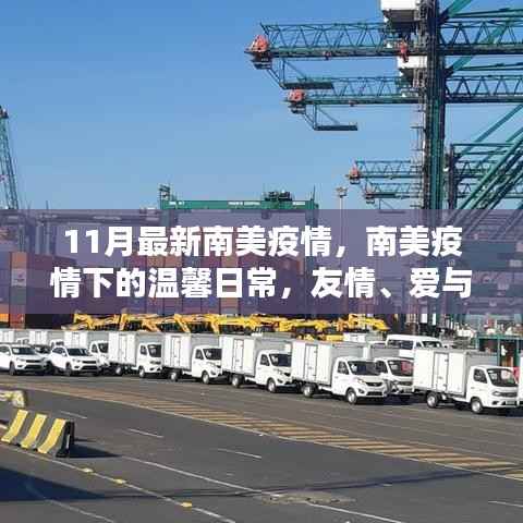 南美疫情下的温馨日常,友情、爱与陪伴的力量(11月最新疫情更新)