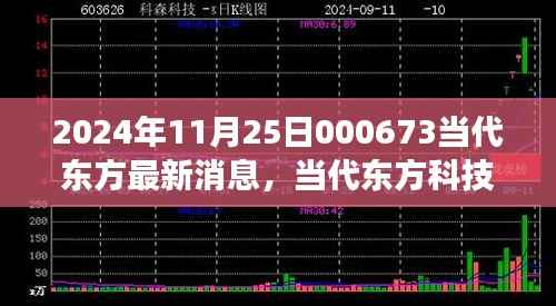 2024年11月25日000673当代东方最新消息,当代东方科技新星,揭秘2024年最新高科技产品——东方新纪元 000673的革新之旅