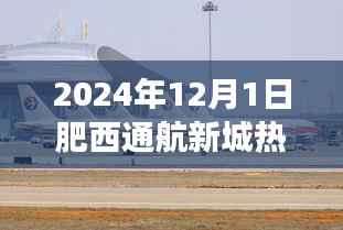 肥西通航新城，飞行梦与温馨日常的热门消息揭秘（2024年12月1日）