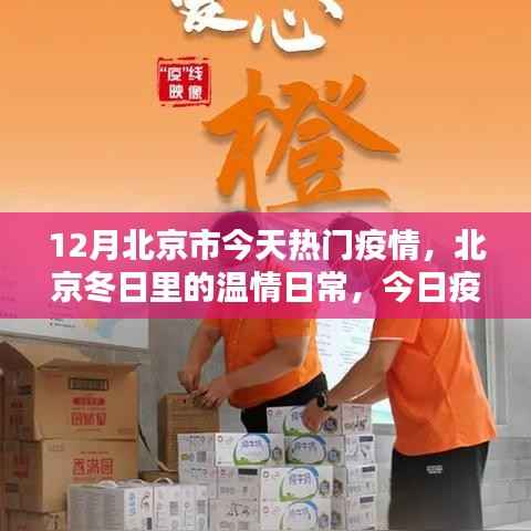 北京冬季温情日常,疫情中的微光与友情力量