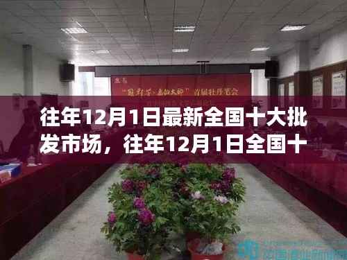 往年12月1日全国十大批发市场深度测评与解析,最新介绍与概览