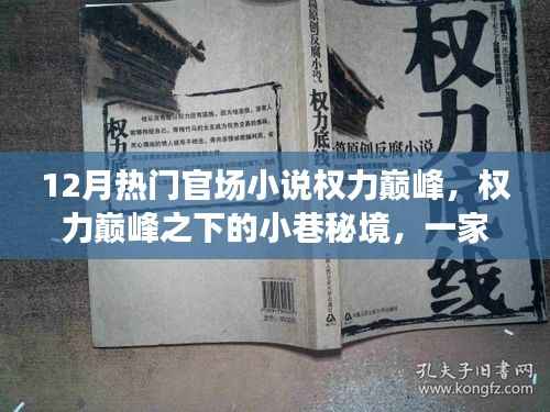 权力巅峰下的秘境奇遇,十二月官场小说热门推荐
