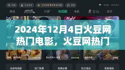 火豆网热门电影解析,探寻影视新潮流,2024年12月4日影视热点一览