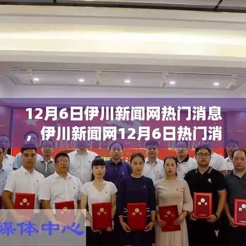 伊川新闻网12月6日热门消息阅读指南,掌握新闻阅读技能与步骤