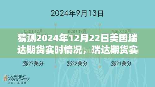 美国瑞达期货未来趋势预测,探索金融市场的未来走向(实时行情分析与预测)