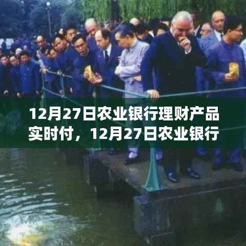 农业银行理财产品实时支付,轻松启程探索自然美景之旅