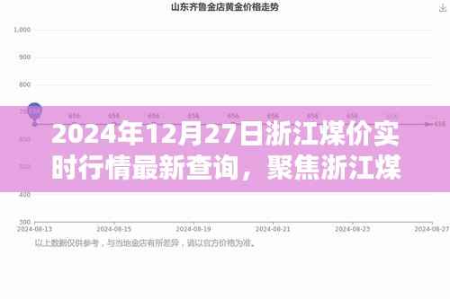 浙江煤价实时行情深度解析,聚焦最新动态,洞悉未来趋势