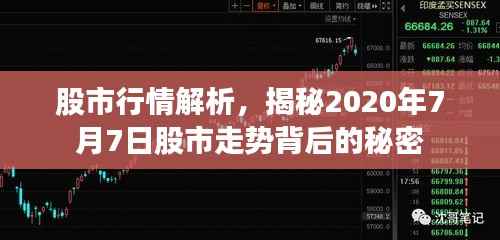 股市行情解析，揭秘2020年7月7日股市走势背后的秘密