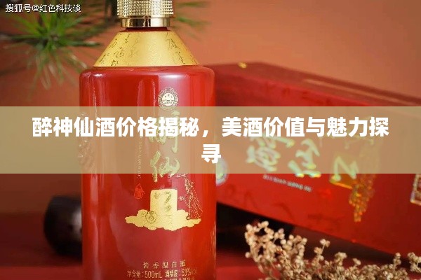 醉神仙酒价格揭秘,美酒价值与魅力探寻