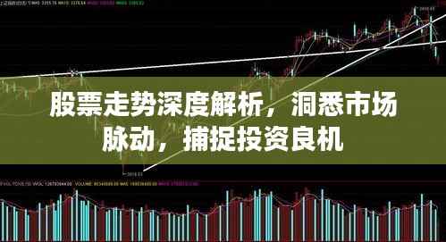 股票走势深度解析,洞悉市场脉动,捕捉投资良机