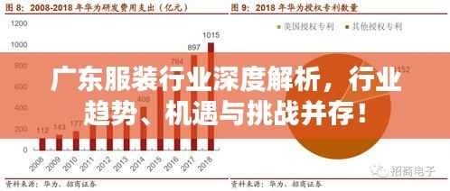 广东服装行业深度解析,行业趋势、机遇与挑战并存!